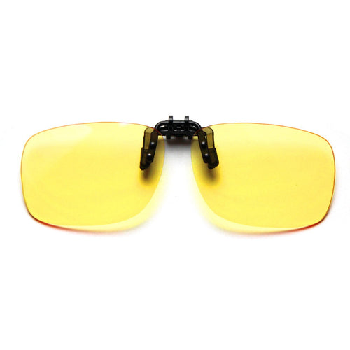 Blue Light Filter Clip On Computer Glasses 8000Y05 Clip On Computer Glasses cyxus