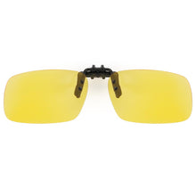 将图片加载到图库查看器，Blue Light Filter Clip On Computer Glasses 1100Y04 Clip On Computer Glasses cyxus