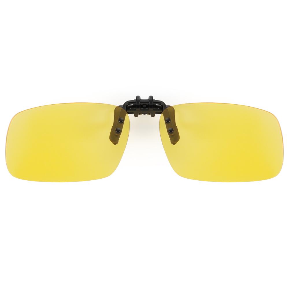 Blue Light Filter Clip On Computer Glasses 1100Y04 Clip On Computer Glasses cyxus
