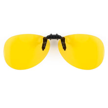 Cargar imagen en el visor de la galería, Blue Light Filter Clip On Computer Glasses 1200Y04 Clip On Computer Glasses cyxus