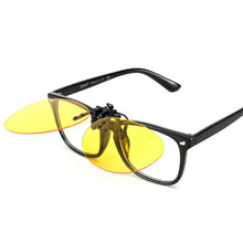 Cargar imagen en el visor de la galería, Blue Light Filter Clip On Computer Glasses 1200Y04 Clip On Computer Glasses cyxus