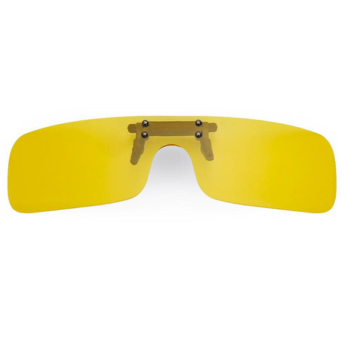 Blue Light Filter Clip On Computer Sleep Glasses 1300Y04 Clip On Computer Glasses cyxus