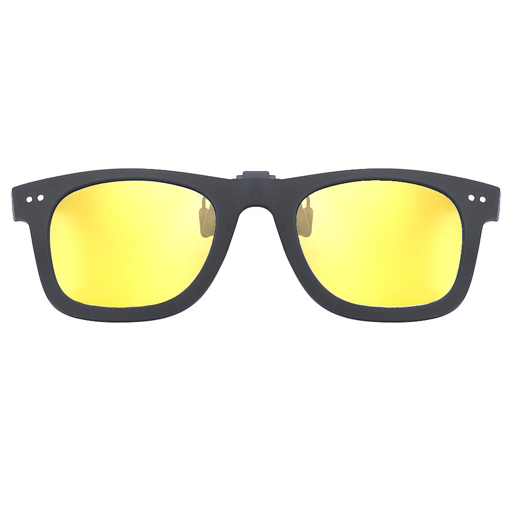 Blue Light Filter Clip On Computer Sleep Glasses 1400Y04 Clip On Computer Glasses cyxus