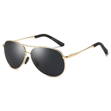 将图片加载到图库查看器，Prescription (Rx) Polarized Sunglasses 1489 Prescription Sunglasses cyxus