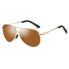 将图片加载到图库查看器，Prescription (Rx) Polarized Sunglasses 1489 Prescription Sunglasses cyxus