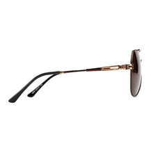 将图片加载到图库查看器，Prescription (Rx) Polarized Sunglasses 1965 Prescription Sunglasses cyxus