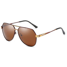 将图片加载到图库查看器，Prescription (Rx) Polarized Sunglasses 1965 Prescription Sunglasses cyxus