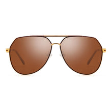 将图片加载到图库查看器，Prescription (Rx) Polarized Sunglasses 1965 Prescription Sunglasses cyxus