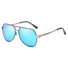 将图片加载到图库查看器，Prescription (Rx) Polarized Sunglasses 1965 Prescription Sunglasses cyxus