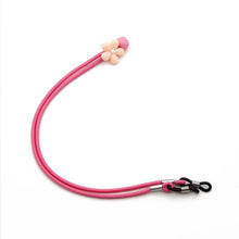 Carica l&#39;immagine nel visualizzatore di Gallery, Adjustable Anti-slip Sports Glasses Strap Holder Glasses Holder cyxus