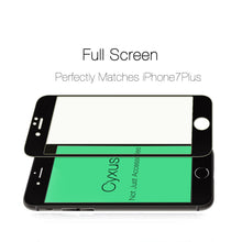 画像をギャラリービューアに読み込む, Blue Light Filter 9H Full Screen Protector for Apple iPhone 6/6 Plus/7/7 Plus Screen Protector cyxus