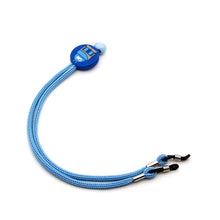 Carica l&#39;immagine nel visualizzatore di Gallery, Adjustable Anti-slip Sports Glasses Strap Holder Glasses Holder cyxus