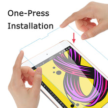 将图片加载到图库查看器，Blue Light Filter 9H Screen Protector for Apple iPad mini 1/2/3/4/5 Screen Protector cyxus