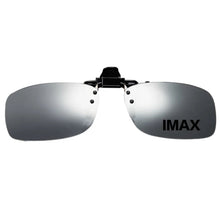 Carica l&#39;immagine nel visualizzatore di Gallery, 3D Glasses Clip-on Glasses for RealD &amp; IMAX 3000B Clip On Computer Glasses cyxus