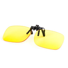 将图片加载到图库查看器，Blue Light Filter Clip On Computer Glasses 8000Y05 Clip On Computer Glasses cyxus
