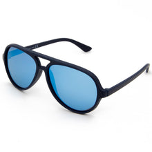 Carica l&#39;immagine nel visualizzatore di Gallery, Prescription (Rx) Polarized Sunglasses 1602 for Kids Prescription Sunglasses cyxus