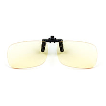 Cargar imagen en el visor de la galería, Blue Light Filter Clip On Computer Glasses 8000L04 Clip On Computer Glasses cyxus