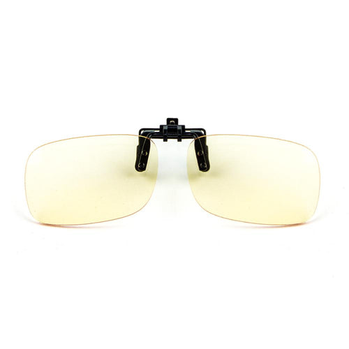 Blue Light Filter Clip On Computer Glasses 8000L04 Clip On Computer Glasses cyxus