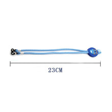 Carica l&#39;immagine nel visualizzatore di Gallery, Adjustable Anti-slip Sports Glasses Strap Holder Glasses Holder cyxus