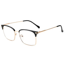 Load image into Gallery viewer, Blue Light Filter Computer Glasses 8052