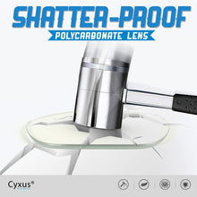 Load image into Gallery viewer, Blue Light Filter Computer Glasses 8003