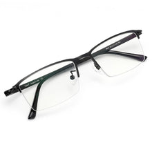 Load image into Gallery viewer, Blue Light Filter Computer Glasses 8003