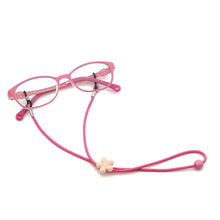 Carica l&#39;immagine nel visualizzatore di Gallery, Adjustable Anti-slip Sports Glasses Strap Holder Glasses Holder cyxus