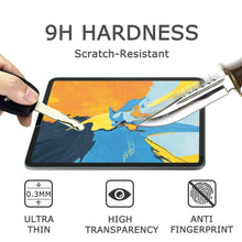 Cargar imagen en el visor de la galería, Blue Light Filter 9H Screen Protector for Apple iPad Pro 10.5/11/12.9 inch Screen Protector cyxus