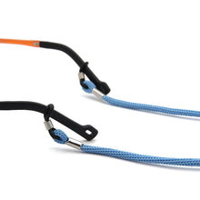 Carica l&#39;immagine nel visualizzatore di Gallery, Adjustable Anti-slip Sports Glasses Strap Holder Glasses Holder cyxus