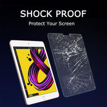 将图片加载到图库查看器，Blue Light Filter 9H Screen Protector for Apple iPad mini 1/2/3/4/5 Screen Protector cyxus