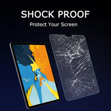 Cargar imagen en el visor de la galería, Blue Light Filter 9H Screen Protector for Apple iPad Pro 10.5/11/12.9 inch Screen Protector cyxus