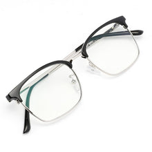 Load image into Gallery viewer, Blue Light Filter Computer Glasses 8051