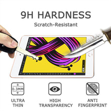 将图片加载到图库查看器，Blue Light Filter 9H Screen Protector for Apple iPad mini 1/2/3/4/5 Screen Protector cyxus