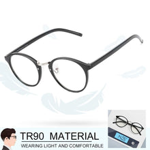 Load image into Gallery viewer, Blue Light Filter Computer Glasses 8065