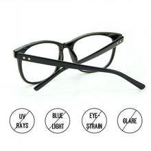 Load image into Gallery viewer, Blue Light Filter Computer Glasses 8081