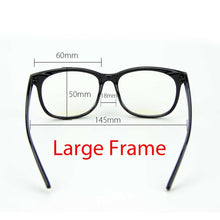 Load image into Gallery viewer, Blue Light Filter Computer Glasses 8081