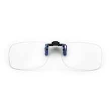 将图片加载到图库查看器，Blue Light Filter Clip On Computer Glasses 8000T04 Clip On Computer Glasses cyxus