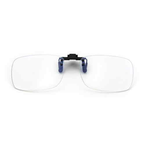 Blue Light Filter Clip On Computer Glasses 8000T04 Clip On Computer Glasses cyxus