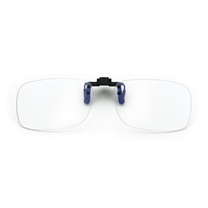 Blue Light Filter Clip On Computer Glasses 8000T04 Clip On Computer Glasses cyxus