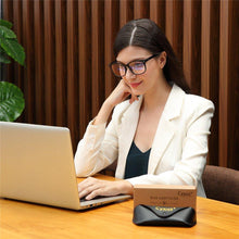 Load image into Gallery viewer, Blue Light Filter Computer Glasses 8081