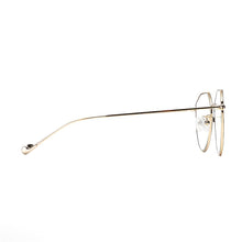 Carica l&#39;immagine nel visualizzatore di Gallery, Blue Light Filter Computer Glasses 8009 Computer Glasses cyxus