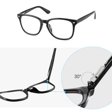 Load image into Gallery viewer, Blue Light Filter Computer Glasses 8082