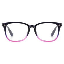 Load image into Gallery viewer, Blue Light Filter Computer Glasses 8082