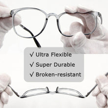 Load image into Gallery viewer, Blue Light Filter Computer Glasses 8061