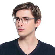 Load image into Gallery viewer, Blue Light Filter Computer Glasses 8061
