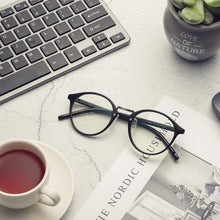 Load image into Gallery viewer, Blue Light Filter Computer Glasses 8065