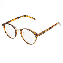 Load image into Gallery viewer, Blue Light Filter Computer Glasses 8065 Plain Glasses cyxus