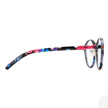 Load image into Gallery viewer, Blue Light Filter Computer Glasses 8065 Plain Glasses cyxus