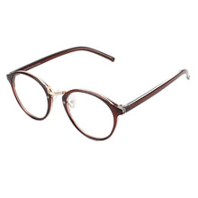 Load image into Gallery viewer, Blue Light Filter Computer Glasses 8065 Plain Glasses cyxus