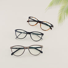 Load image into Gallery viewer, Blue Light Filter Computer Glasses 8067